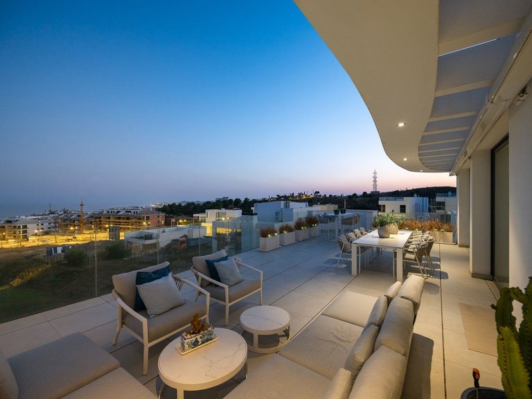 Apartment for Sale in Fuengirola, Malaga 27