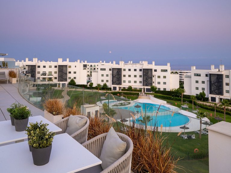 Apartment for Sale in Fuengirola, Malaga 29