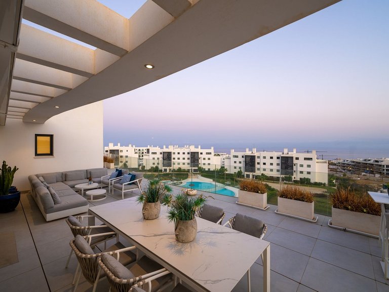 Apartment for Sale in Fuengirola, Malaga 3