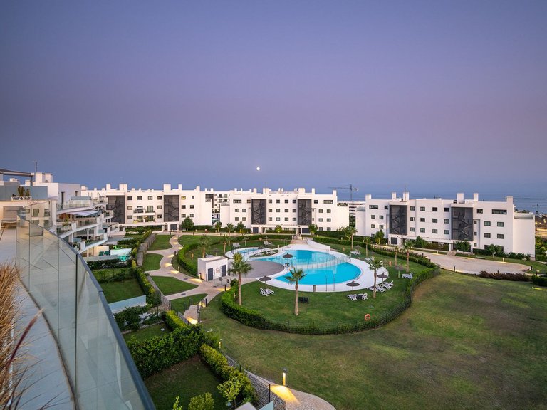 Apartment for Sale in Fuengirola, Malaga 30
