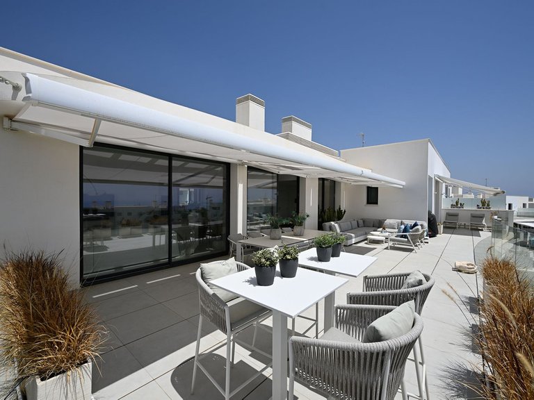 Apartment for Sale in Fuengirola, Malaga 31