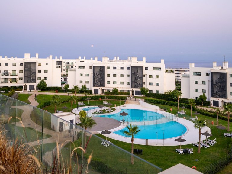 Apartment for Sale in Fuengirola, Malaga 32