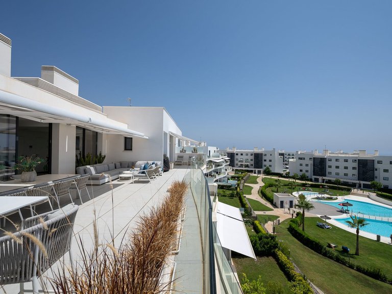 Apartment for Sale in Fuengirola, Malaga 33