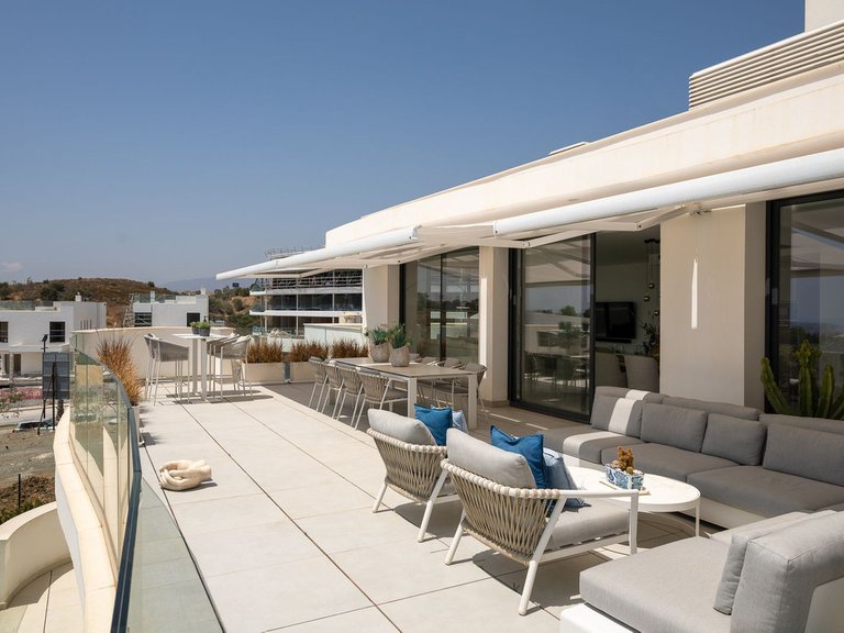 Apartment for Sale in Fuengirola, Malaga 36