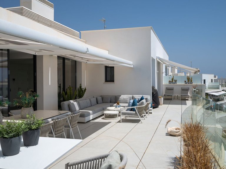 Apartment for Sale in Fuengirola, Malaga 38
