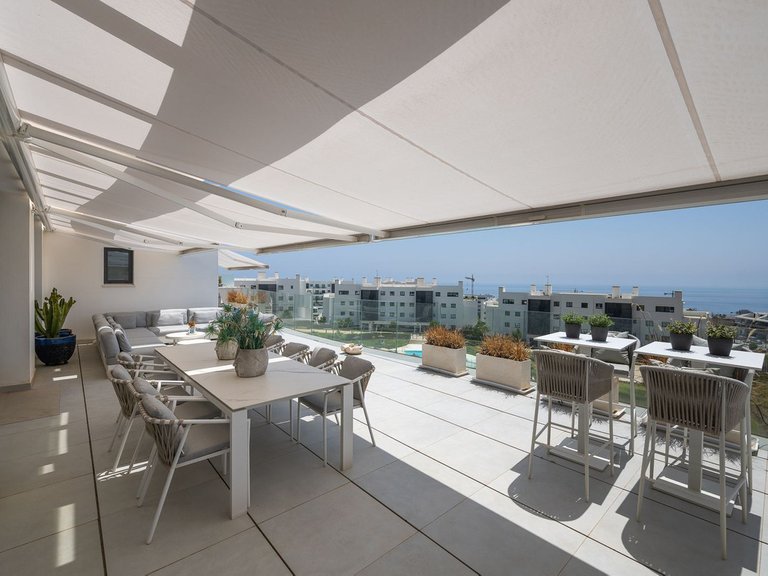 Apartment for Sale in Fuengirola, Malaga 39