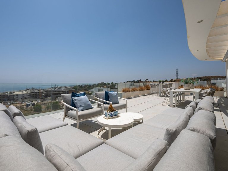 Apartment for Sale in Fuengirola, Malaga 4
