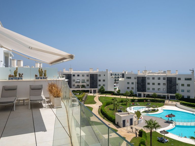 Apartment for Sale in Fuengirola, Malaga 40