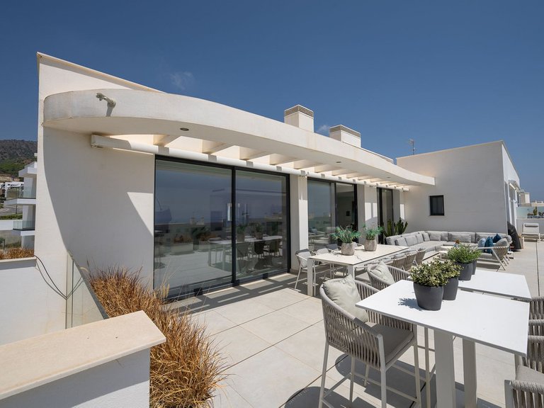 Apartment for Sale in Fuengirola, Malaga 41