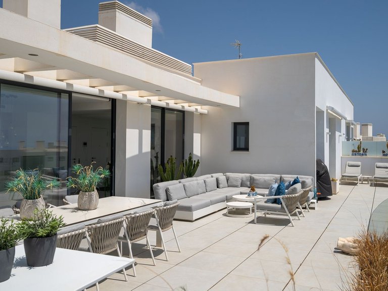 Apartment for Sale in Fuengirola, Malaga 42
