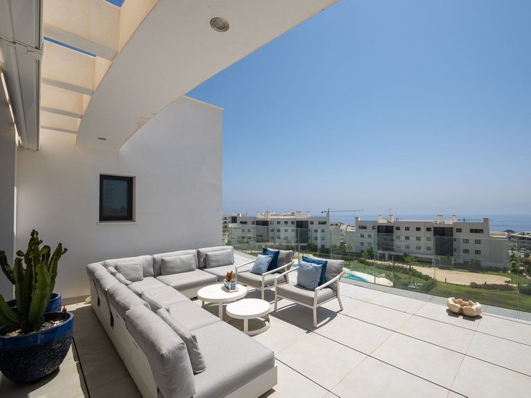 Apartment for Sale in Fuengirola, Malaga 43