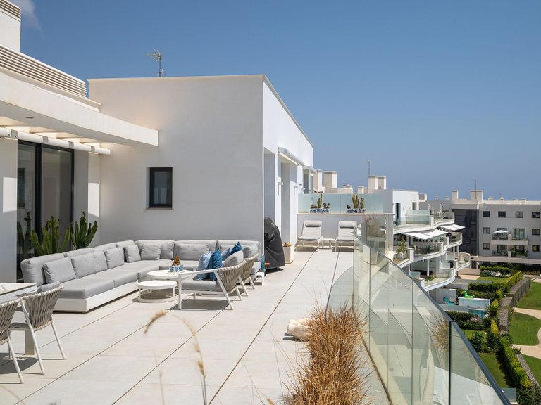 Apartment for Sale in Fuengirola, Malaga 44