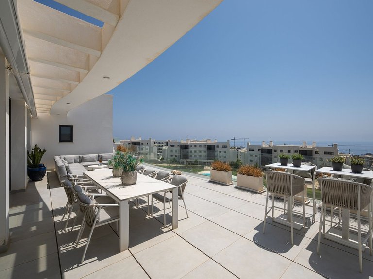 Apartment for Sale in Fuengirola, Malaga 45