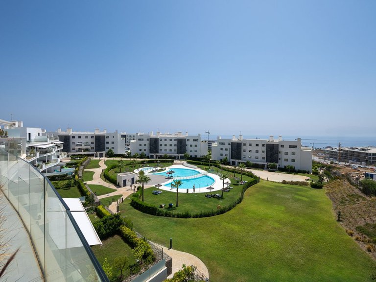 Apartment for Sale in Fuengirola, Malaga 48