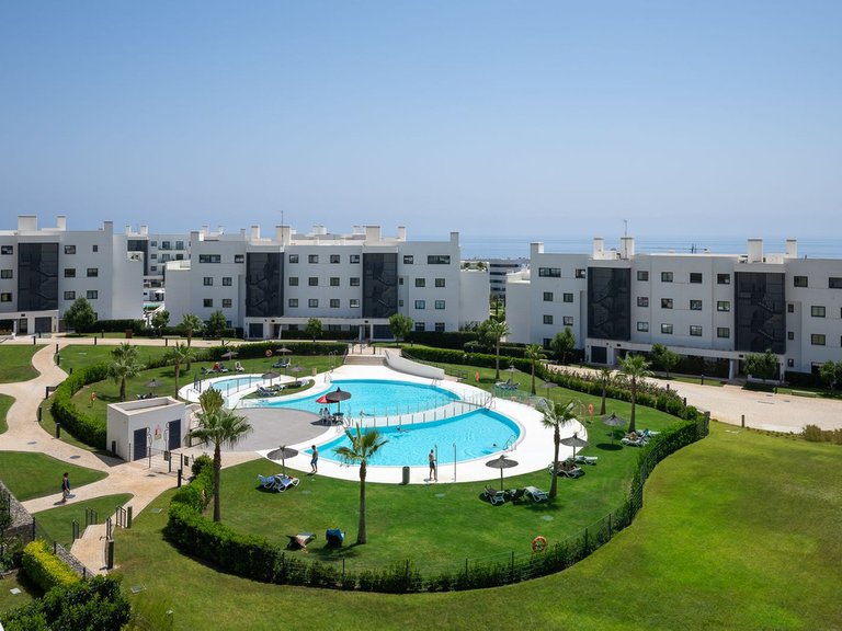 Apartment for Sale in Fuengirola, Malaga 49
