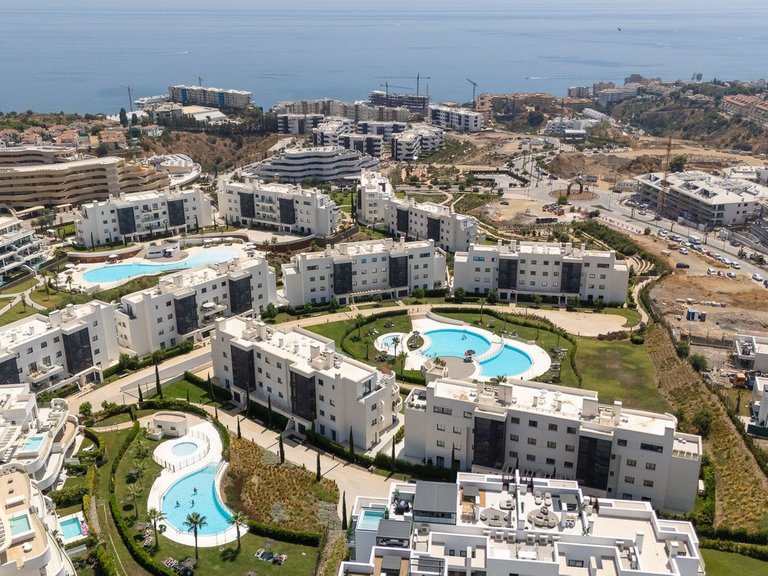 Apartment for Sale in Fuengirola, Malaga 52