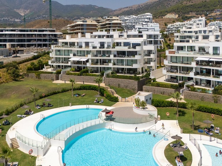 Apartment for Sale in Fuengirola, Malaga 53