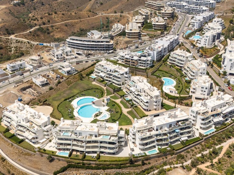 Apartment for Sale in Fuengirola, Malaga 57
