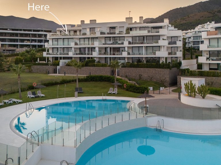 Apartment for Sale in Fuengirola, Malaga 58