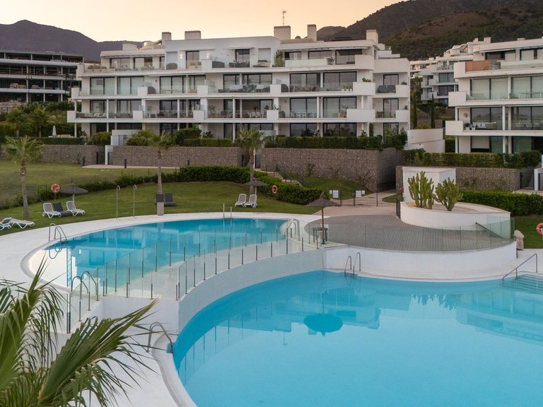 Apartment for Sale in Fuengirola, Malaga 59