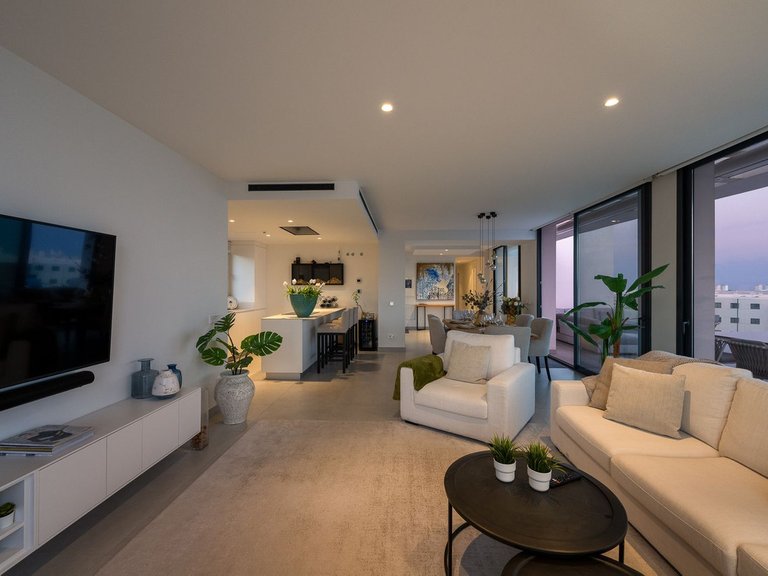 Apartment for Sale in Fuengirola, Malaga 6
