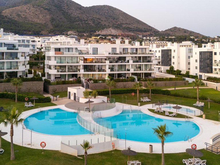 Apartment for Sale in Fuengirola, Malaga 60