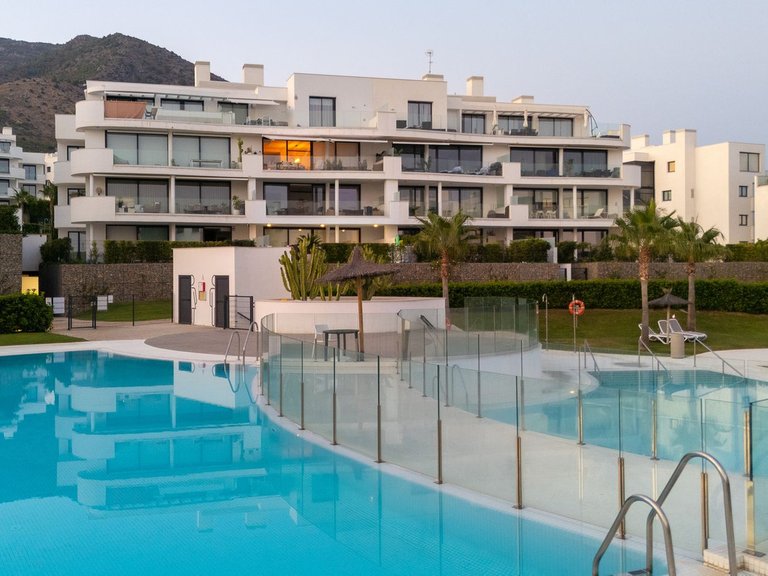 Apartment for Sale in Fuengirola, Malaga 61