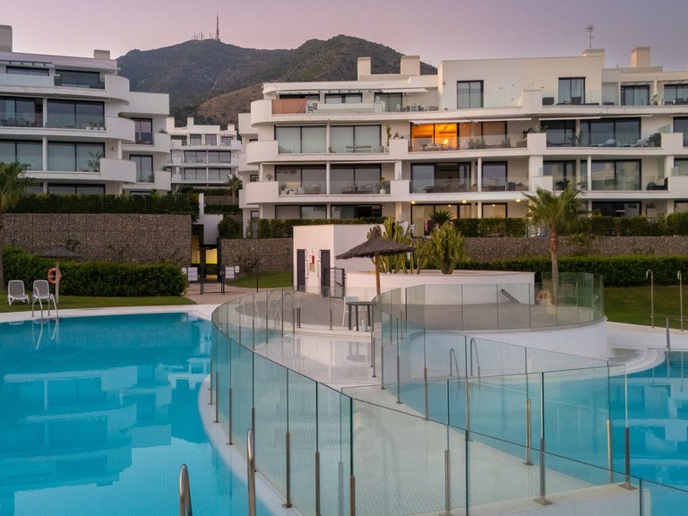 Apartment for Sale in Fuengirola, Malaga 62