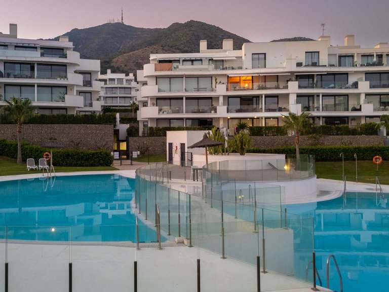 Apartment for Sale in Fuengirola, Malaga 63
