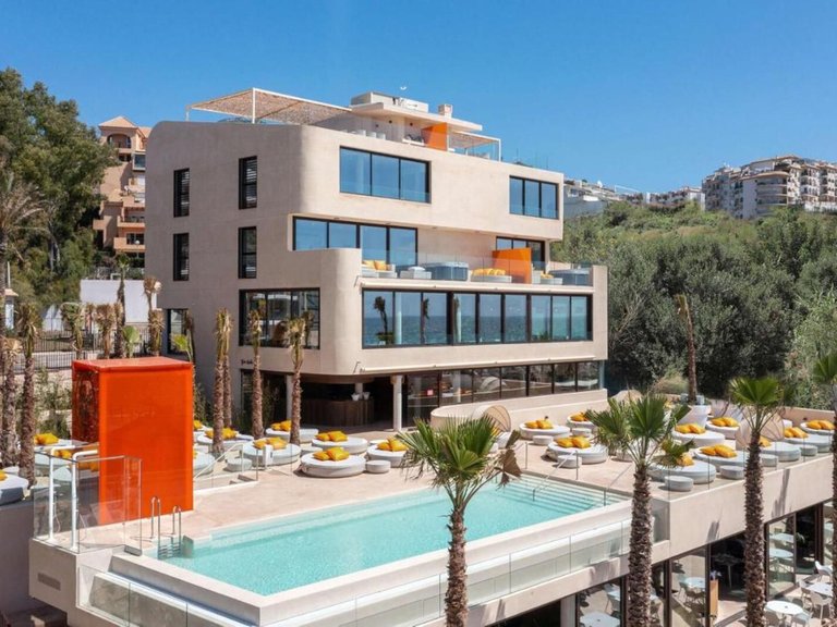 Apartment for Sale in Fuengirola, Malaga 72