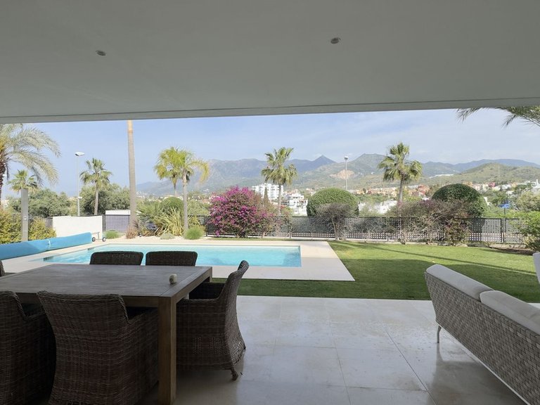 Villa for Sale in Río Real, Malaga 13