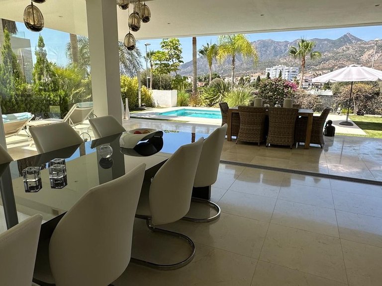 Villa for Sale in Río Real, Malaga 15