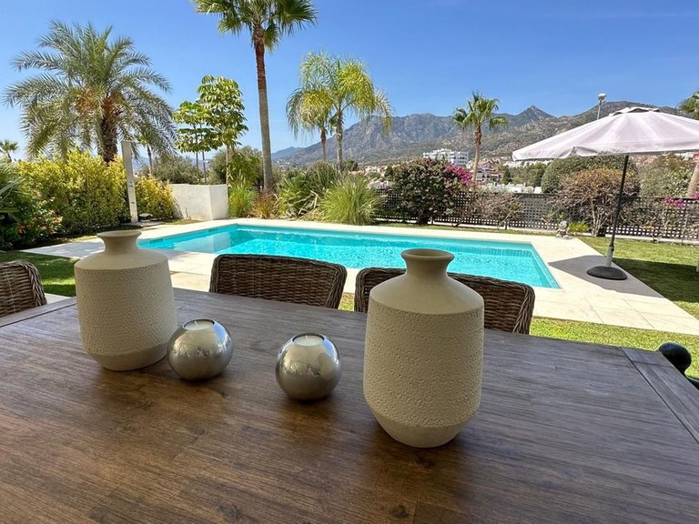 Villa for Sale in Río Real, Malaga 16