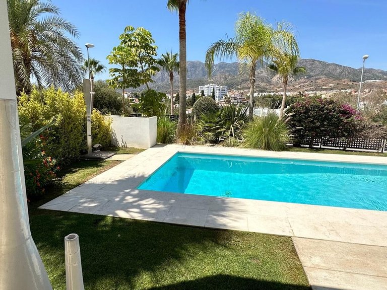 Villa for Sale in Río Real, Malaga 17