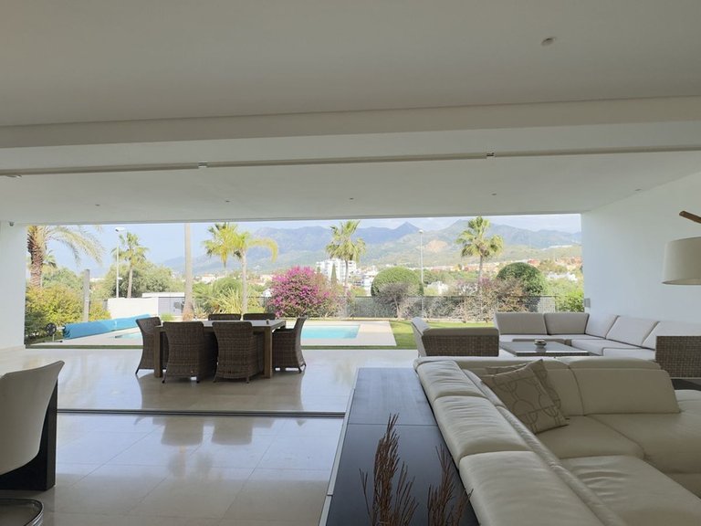 Villa for Sale in Río Real, Malaga 18