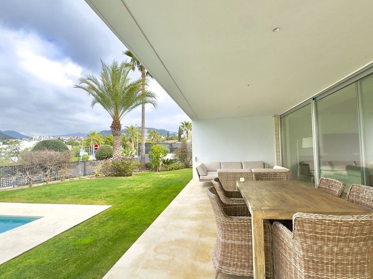 Villa for Sale in Río Real, Malaga 19