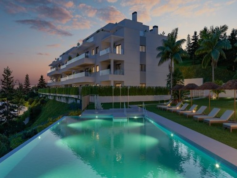 Apartment for Sale in Mijas Costa, Malaga 2