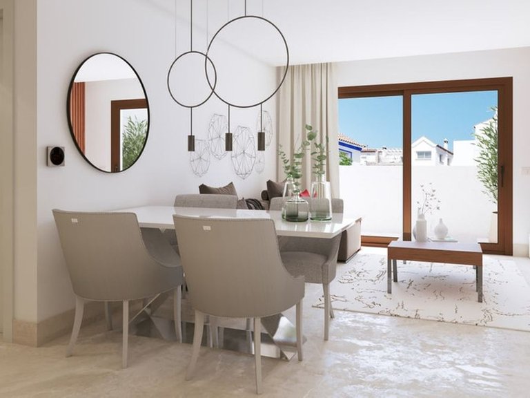 Penthouse for Sale in Benahavís, Malaga 13