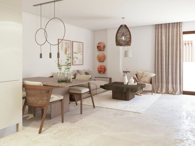 Penthouse for Sale in Benahavís, Malaga 26