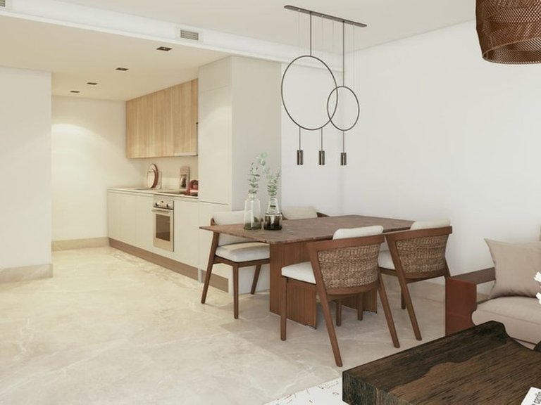 Penthouse for Sale in Benahavís, Malaga 27