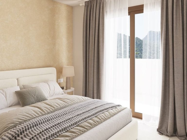 Penthouse for Sale in Benahavís, Malaga 29