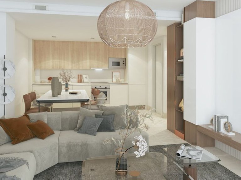 Penthouse for Sale in Benahavís, Malaga 3