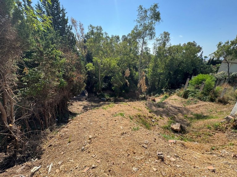 Plot for Sale in Campo Mijas, Malaga 1