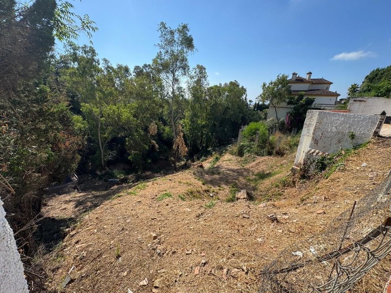 Plot for Sale in Campo Mijas, Malaga 2