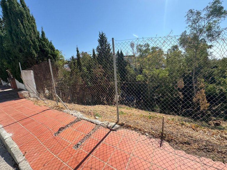 Plot for Sale in Campo Mijas, Malaga 3