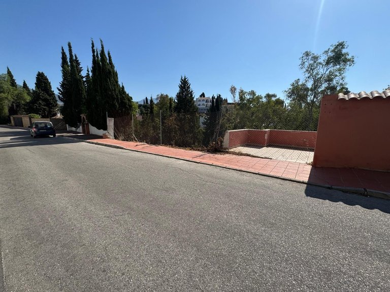 Plot for Sale in Campo Mijas, Malaga 4