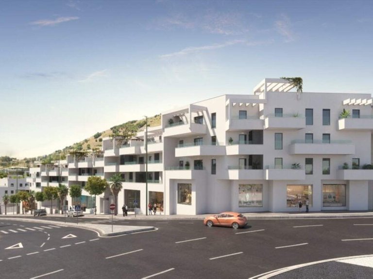 Penthouse for Sale in Costa del Sol Málaga, Malaga 5