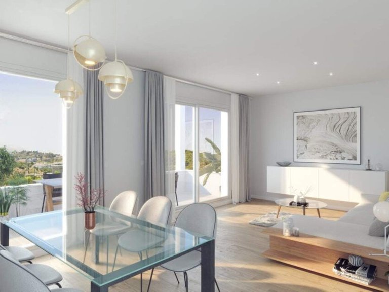 Penthouse for Sale in Costa del Sol Málaga, Malaga 7