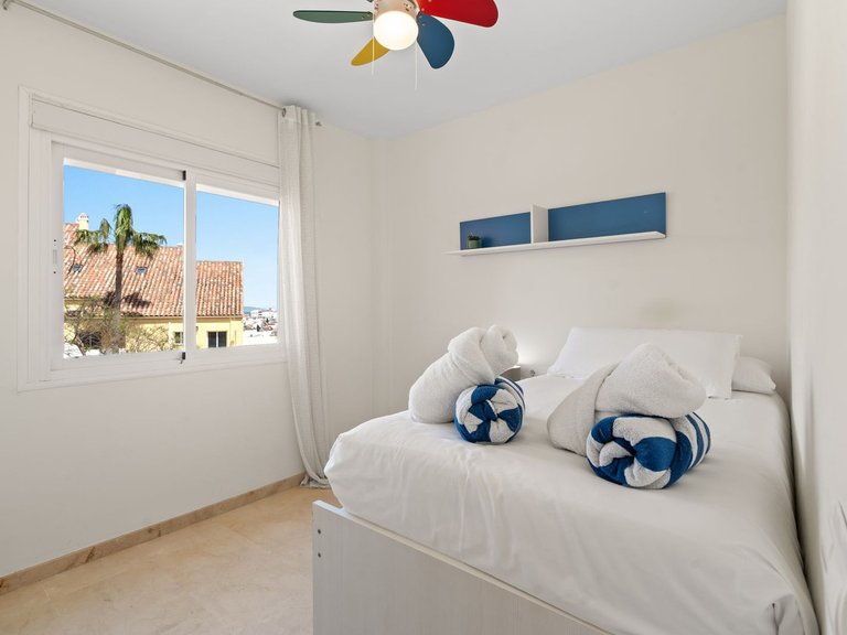 Apartment for Sale in Estepona, Malaga 11