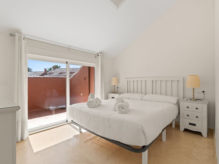 Apartment for Sale in Estepona, Malaga 17